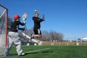 Jen Adams, fotografie převzata z webu www.insidelacrosse.com